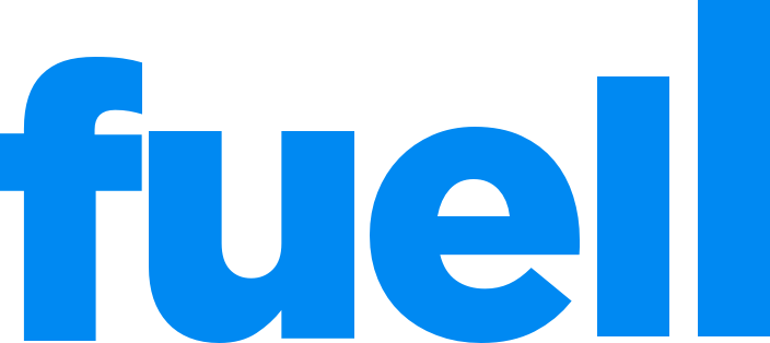 Logo Fuell