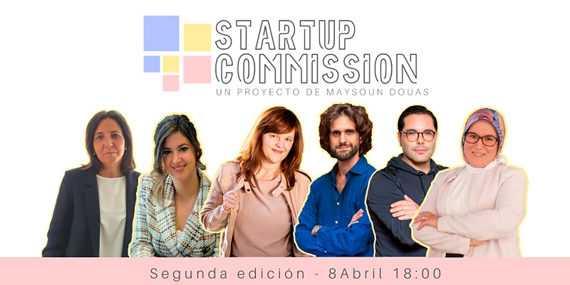 startupcommission fuell